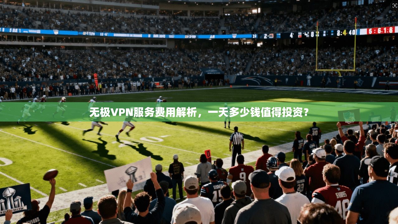 无极VPN服务费用解析,一天多少钱值得投资?