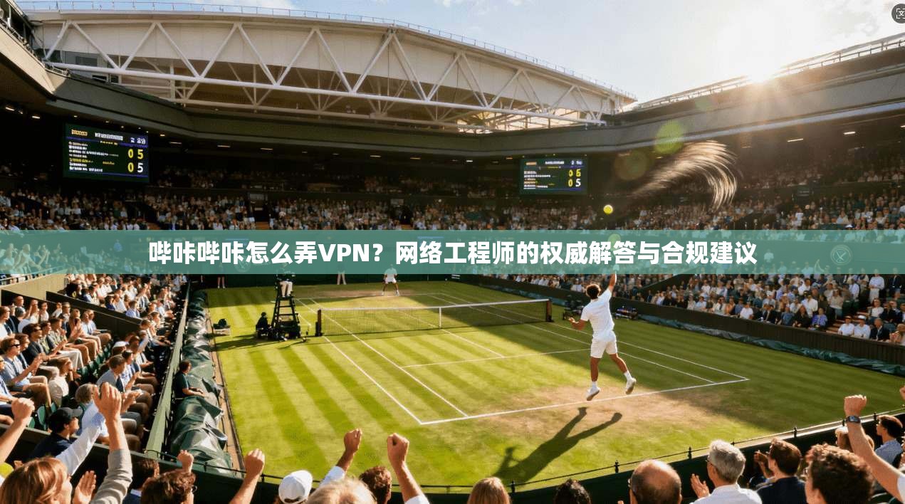 哔咔哔咔怎么弄VPN？网络工程师的权威解答与合规建议