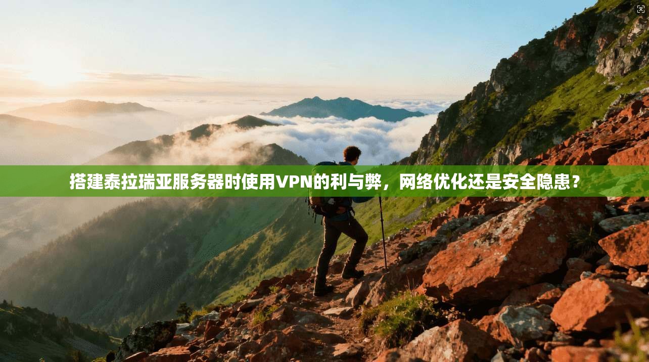 搭建泰拉瑞亚服务器时使用VPN的利与弊,网络优化还是安全隐患?