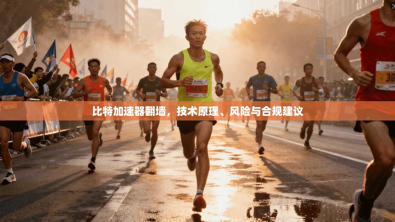 比特加速器翻墙，技术原理、风险与合规建议