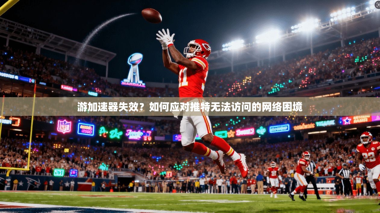 游加速器失效?如何应对推特无法访问的网络困境