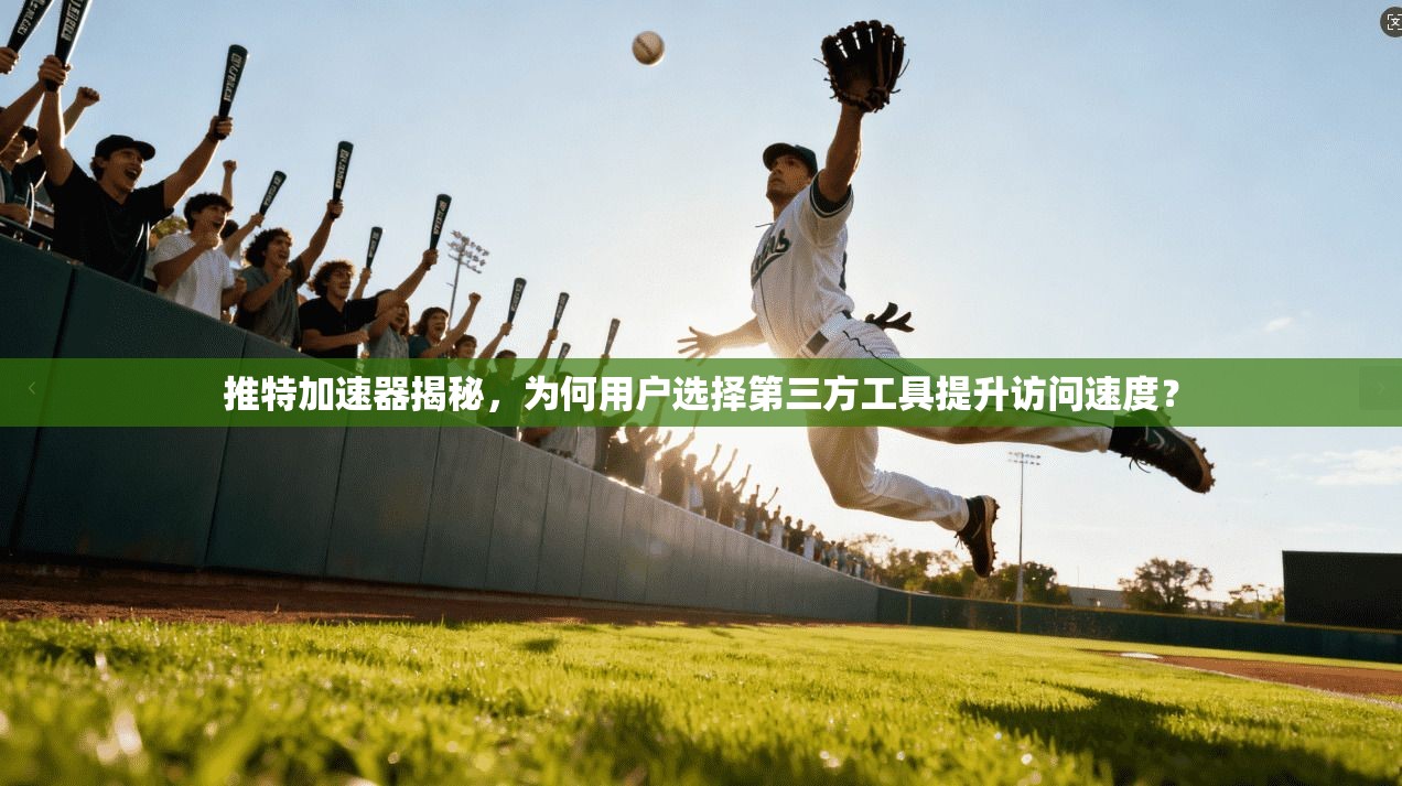 推特加速器揭秘，为何用户选择第三方工具提升访问速度？