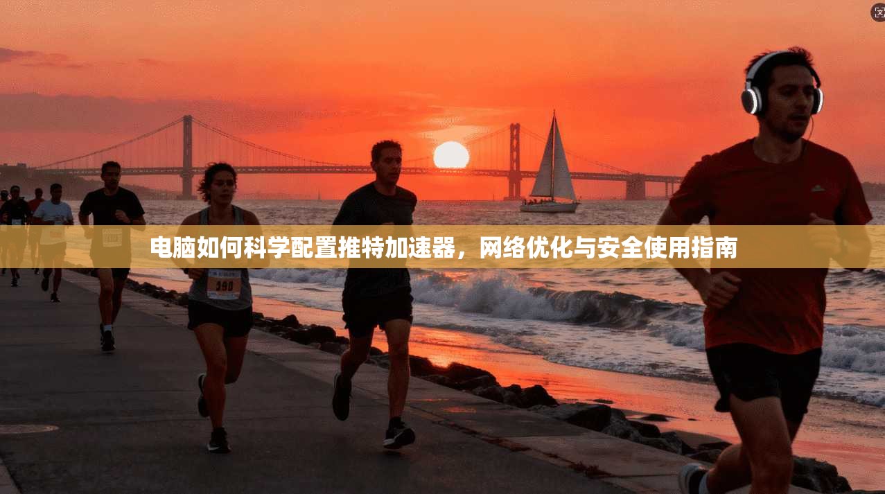 电脑如何科学配置推特加速器，网络优化与安全使用指南