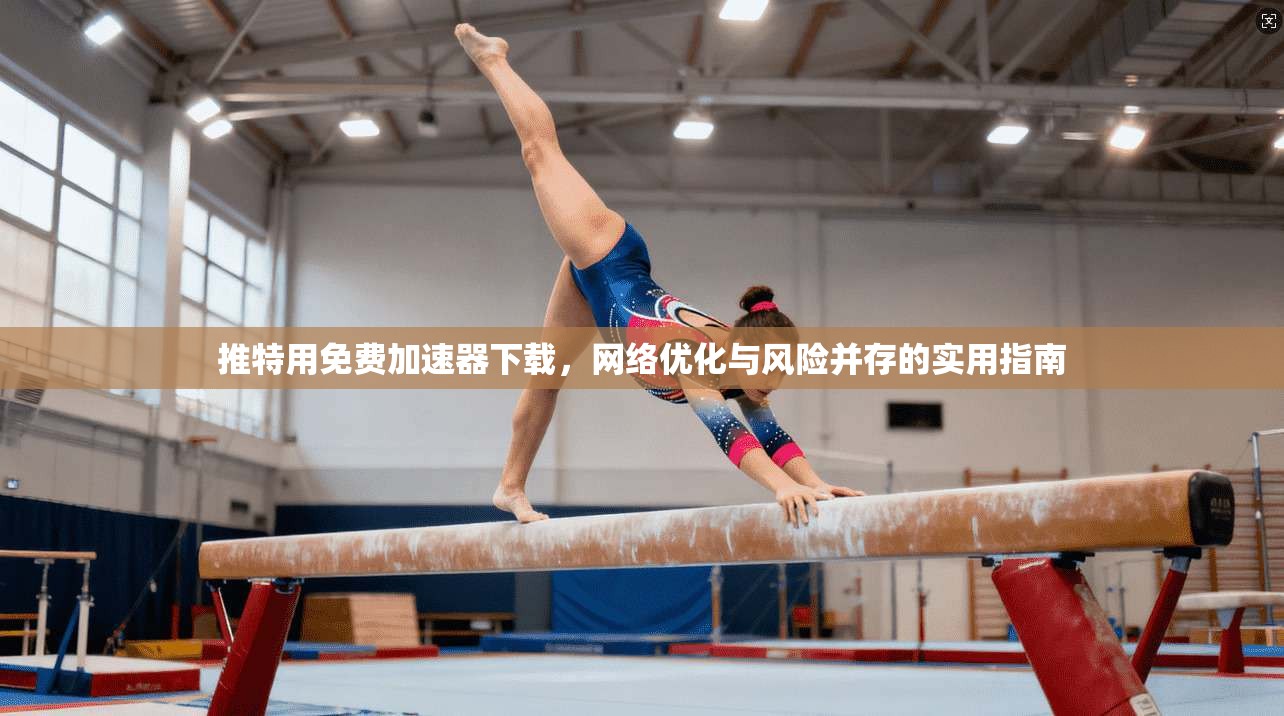 推特用免费加速器下载,网络优化与风险并存的实用指南