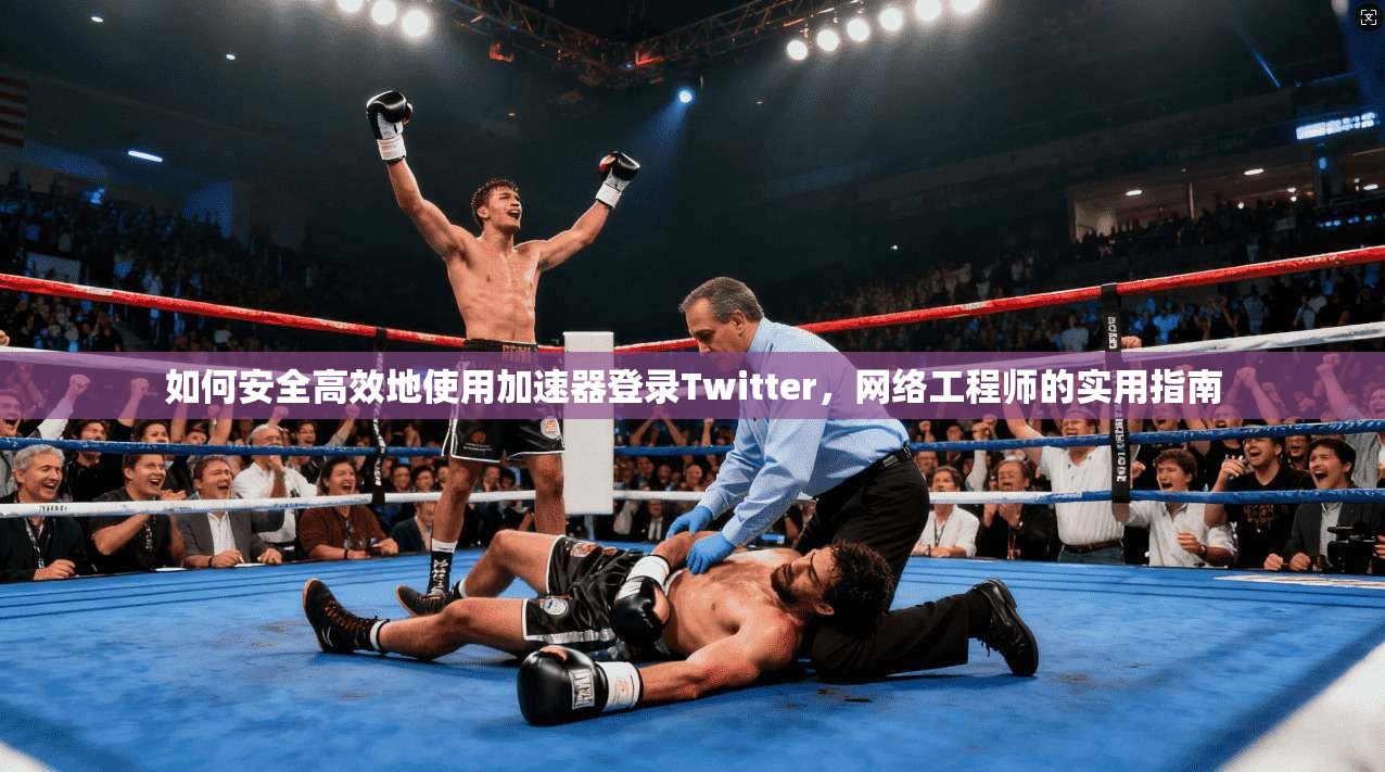 如何安全高效地使用加速器登录Twitter,网络工程师的实用指南