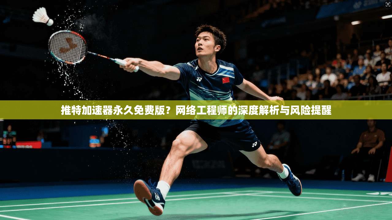 推特加速器永久免费版？网络工程师的深度解析与风险提醒