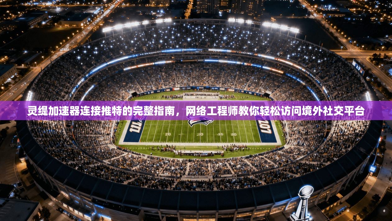 灵缇加速器连接推特的完整指南，网络工程师教你轻松访问境外社交平台