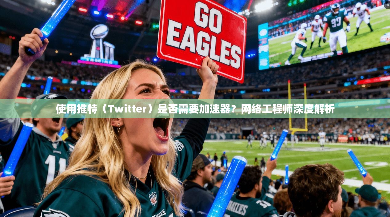 使用推特(Twitter)是否需要加速器?网络工程师深度解析