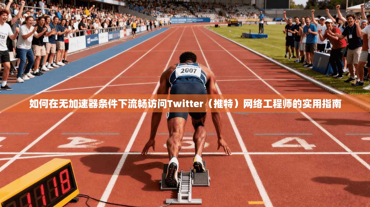 如何在无加速器条件下流畅访问Twitter(推特)网络工程师的实用指南