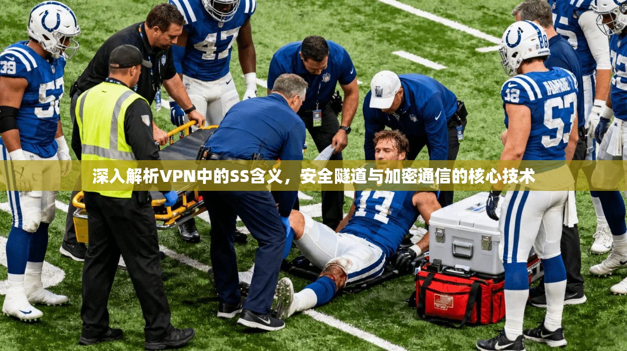 深入解析VPN中的SS含义，安全隧道与加密通信的核心技术