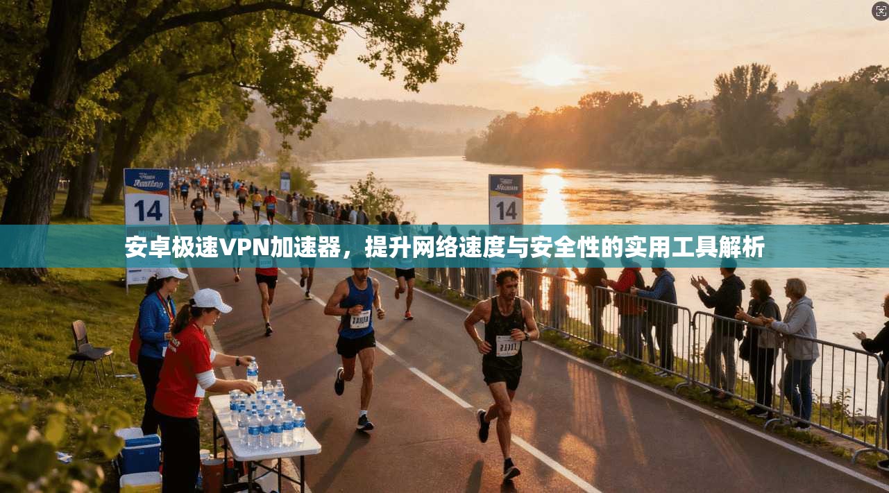 安卓极速VPN加速器,提升网络速度与安全性的实用工具解析