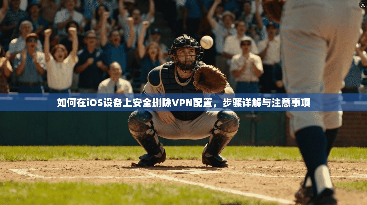 如何在iOS设备上安全删除VPN配置，步骤详解与注意事项