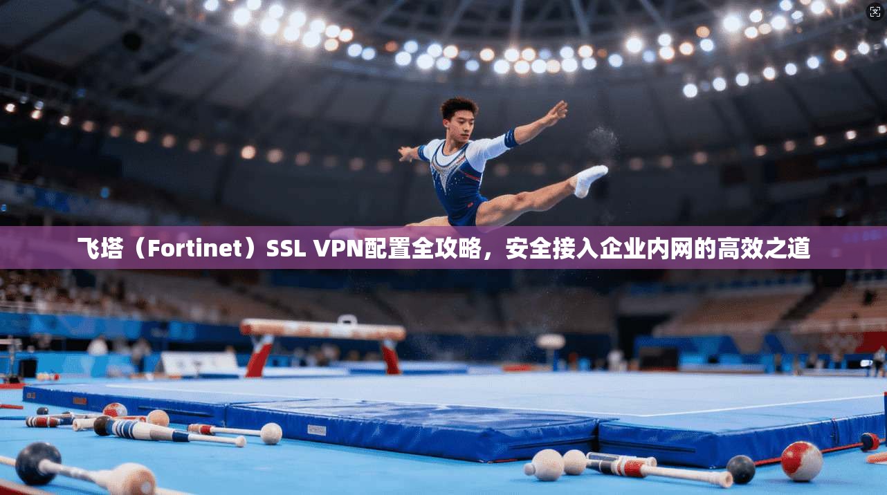 飞塔（Fortinet）SSL VPN配置全攻略，安全接入企业内网的高效之道
