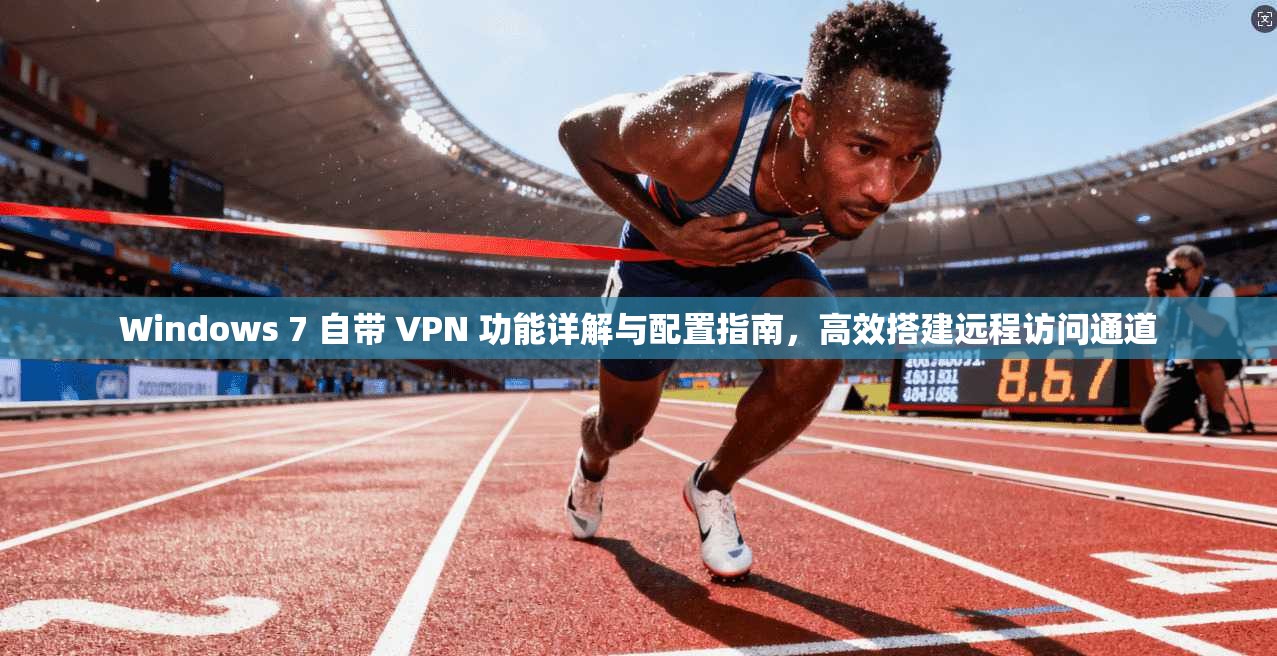 Windows 7 自带 VPN 功能详解与配置指南，高效搭建远程访问通道