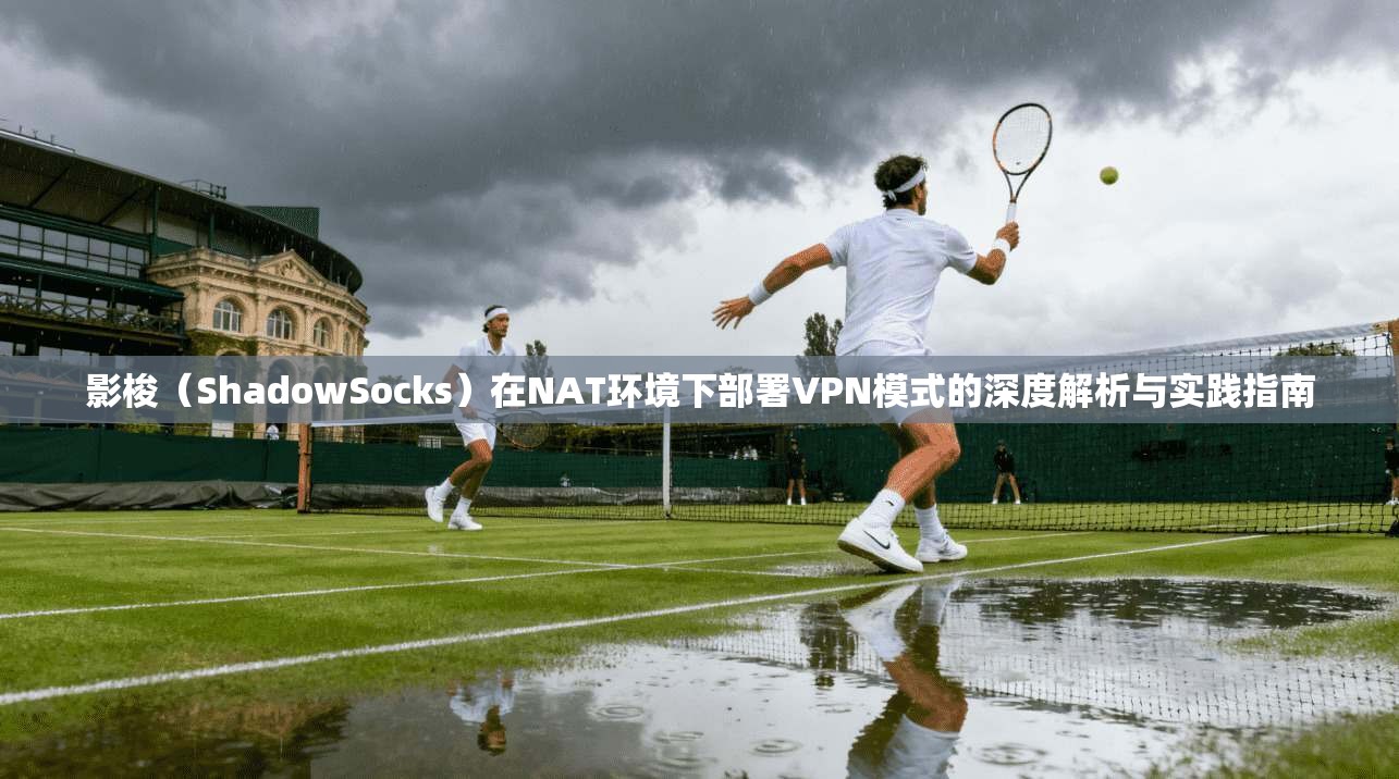 影梭（ShadowSocks）在NAT环境下部署VPN模式的深度解析与实践指南