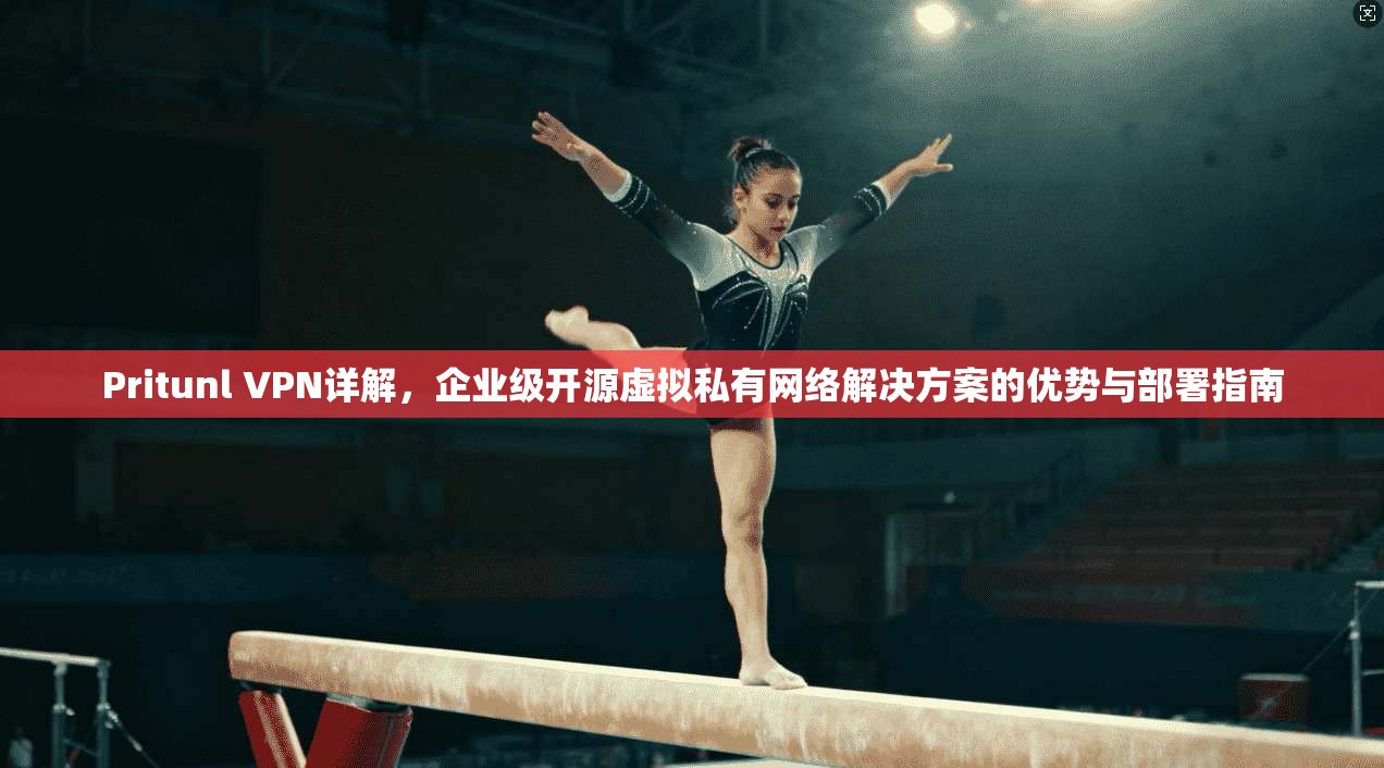 Pritunl VPN详解,企业级开源虚拟私有网络解决方案的优势与部署指南
