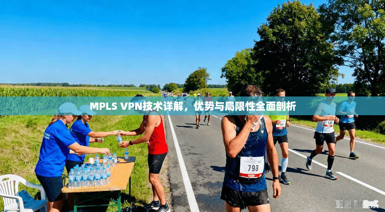 MPLS VPN技术详解,优势与局限性全面剖析 MPLS VPN技术详解,优势与局限性全面剖析
