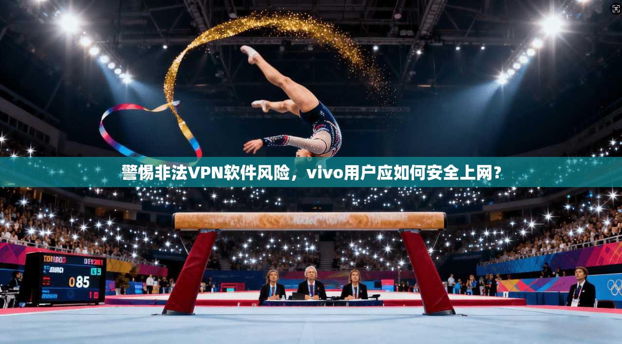 警惕非法VPN软件风险,vivo用户应如何安全上网? 警惕非法VPN软件风险,vivo用户应如何安全上网?
