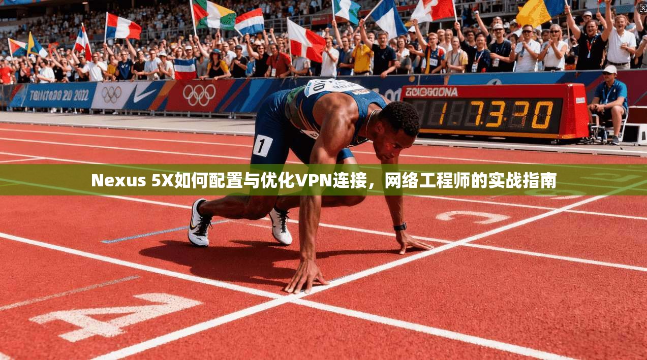 Nexus 5X如何配置与优化VPN连接，网络工程师的实战指南