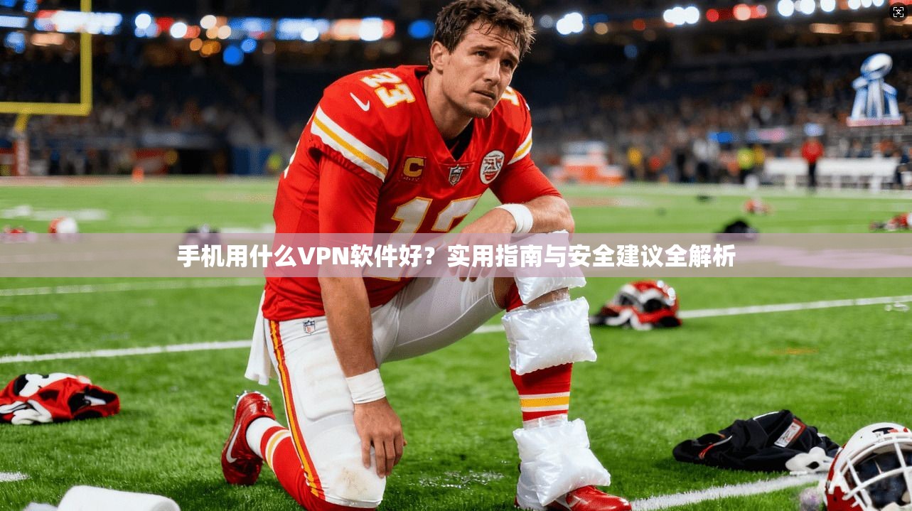 手机用什么VPN软件好？实用指南与安全建议全解析