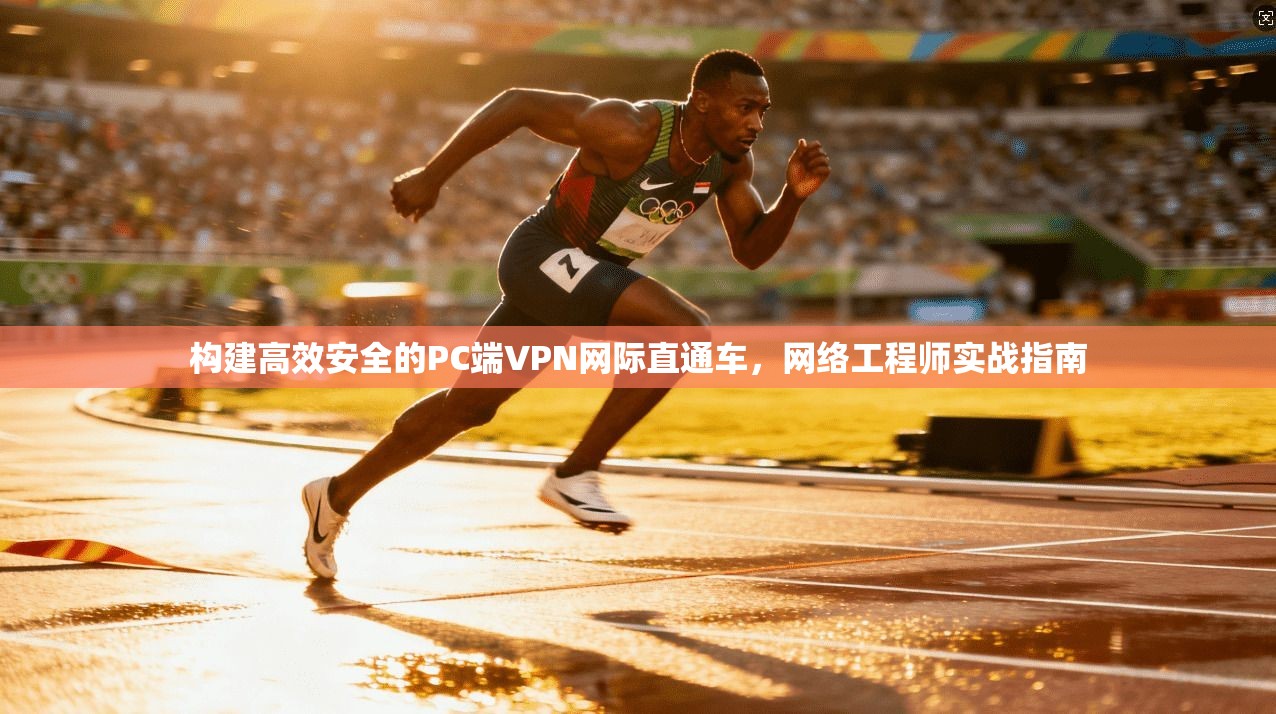构建高效安全的PC端VPN网际直通车,网络工程师实战指南