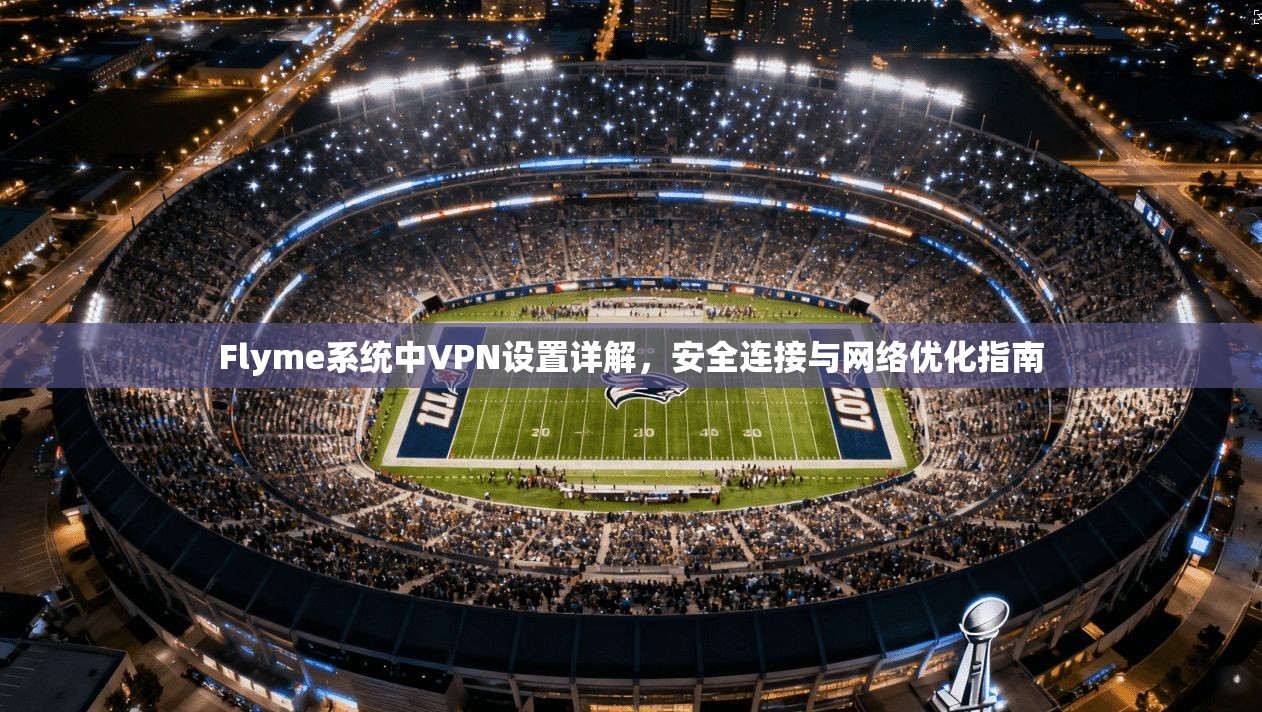 Flyme系统中VPN设置详解，安全连接与网络优化指南