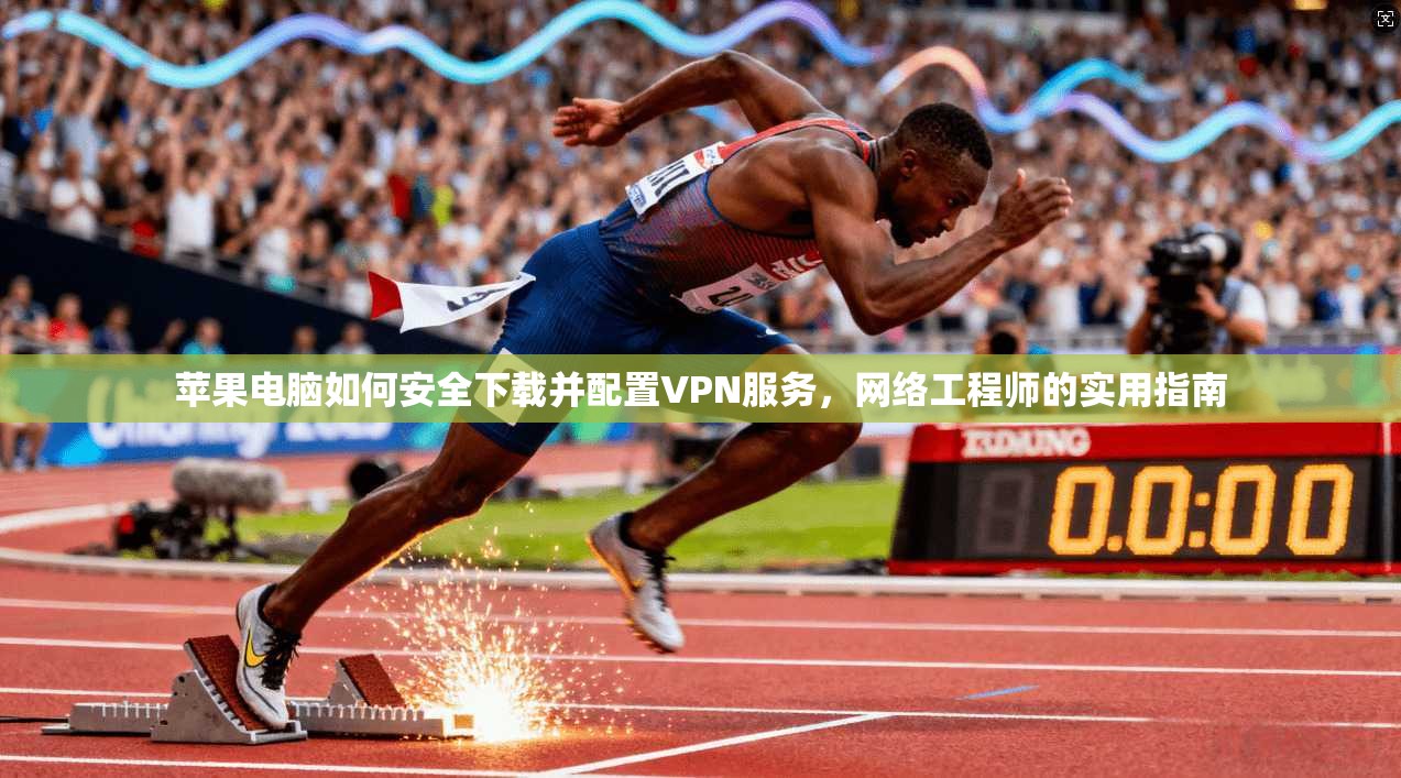 苹果电脑如何安全下载并配置VPN服务,网络工程师的实用指南