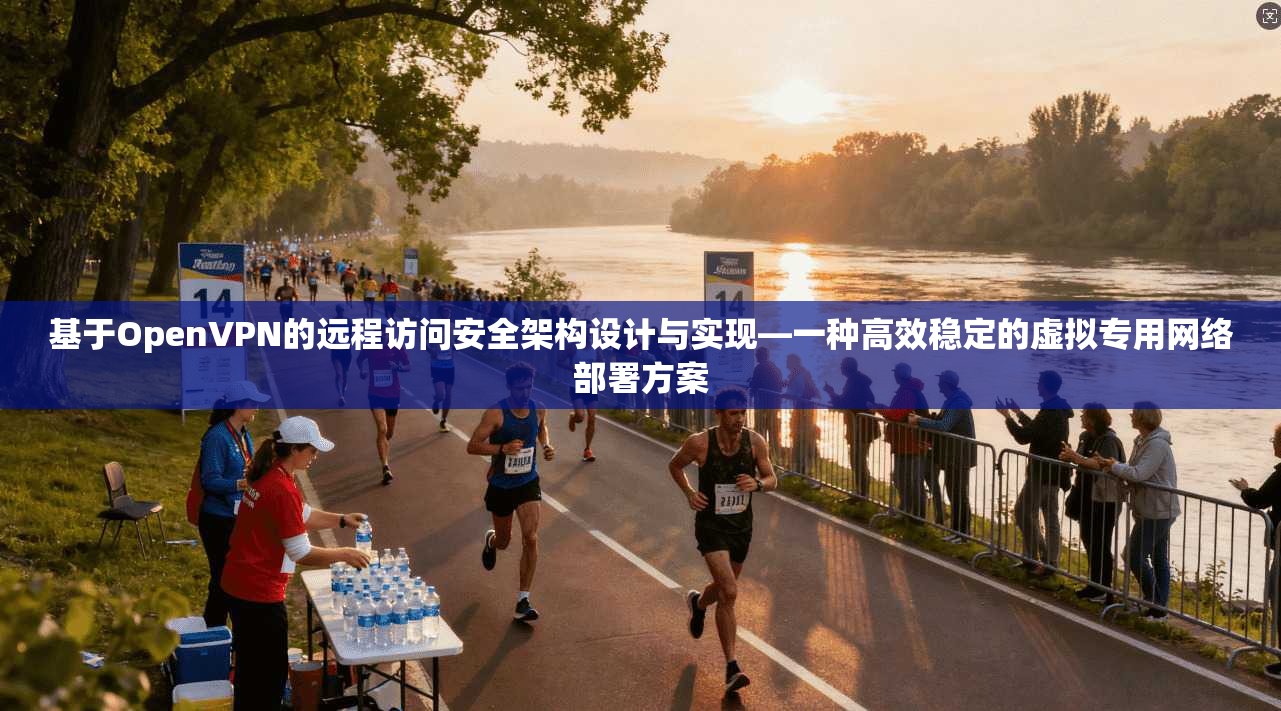 基于OpenVPN的远程访问安全架构设计与实现—一种高效稳定的虚拟专用网络部署方案