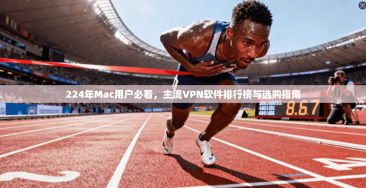 224年Mac用户必看,主流VPN软件排行榜与选购指南